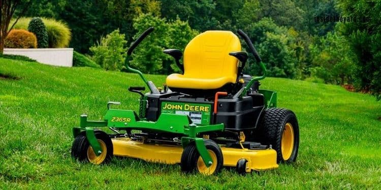 How To Find the Right Price For Zero Turn Mowers?