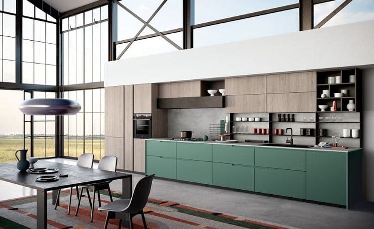 7 Kitchen Design Trends Redefining Homes in 2026