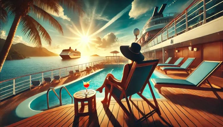 Last Minute Single Cruise Deals: How to Find the Best Offers for Solo Travelers