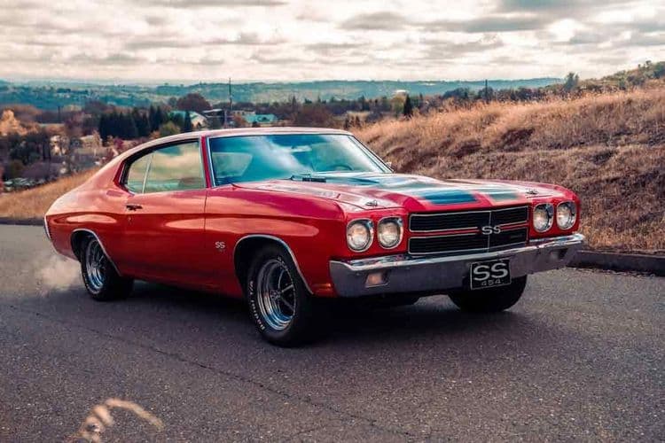 A Guide to Finding Cheap Deals on Vintage Cars