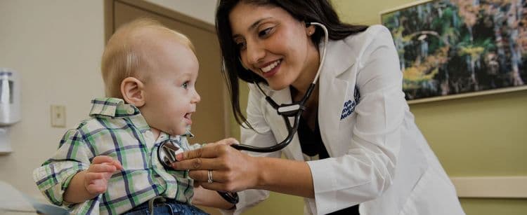 Why So Many Are Switching to These Local Primary Care Doctors