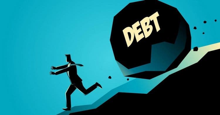 Broke but Not Broken: Smart Strategies to Overcome Debt