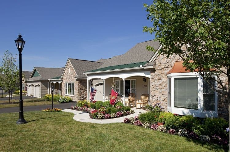Why Seniors Are Choosing These Homes for Their Retirement