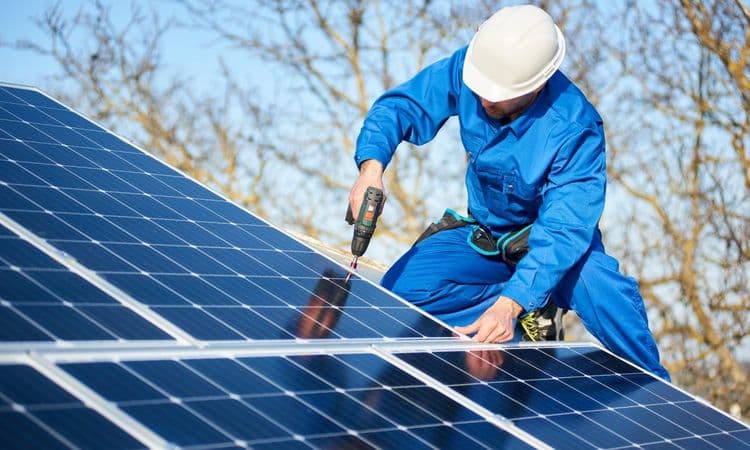 Learn More About Solar Panel Installation Jobs