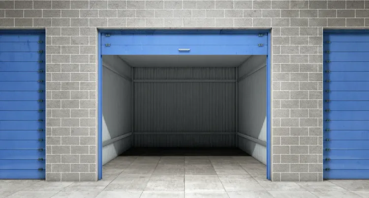 Storage Units For As Low As $1/Day!