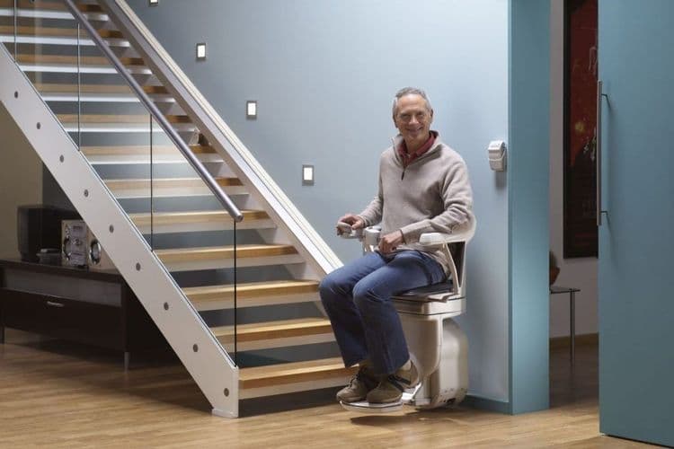 New Stair Lifts For Seniors: Unveiling the Prices