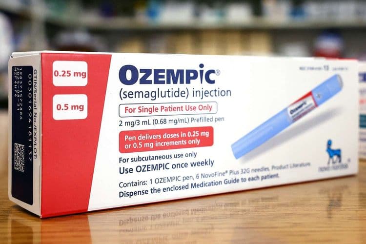 Unlocking Weight Loss with Ozempic: A Breakthrough Medication