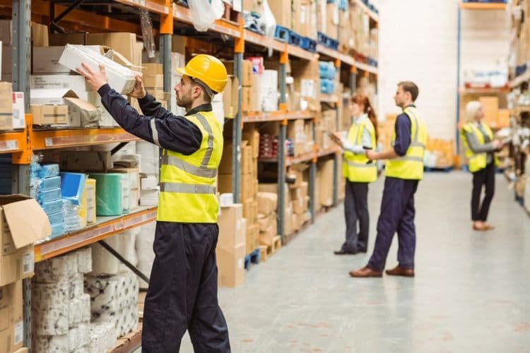 Unlocking Opportunities: A Guide to Warehouse Jobs
