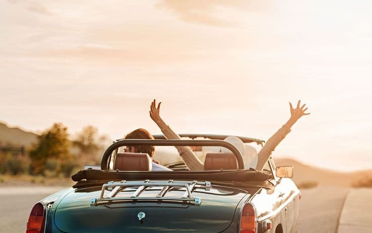 Unlocking the Joy of Weekend Getaways