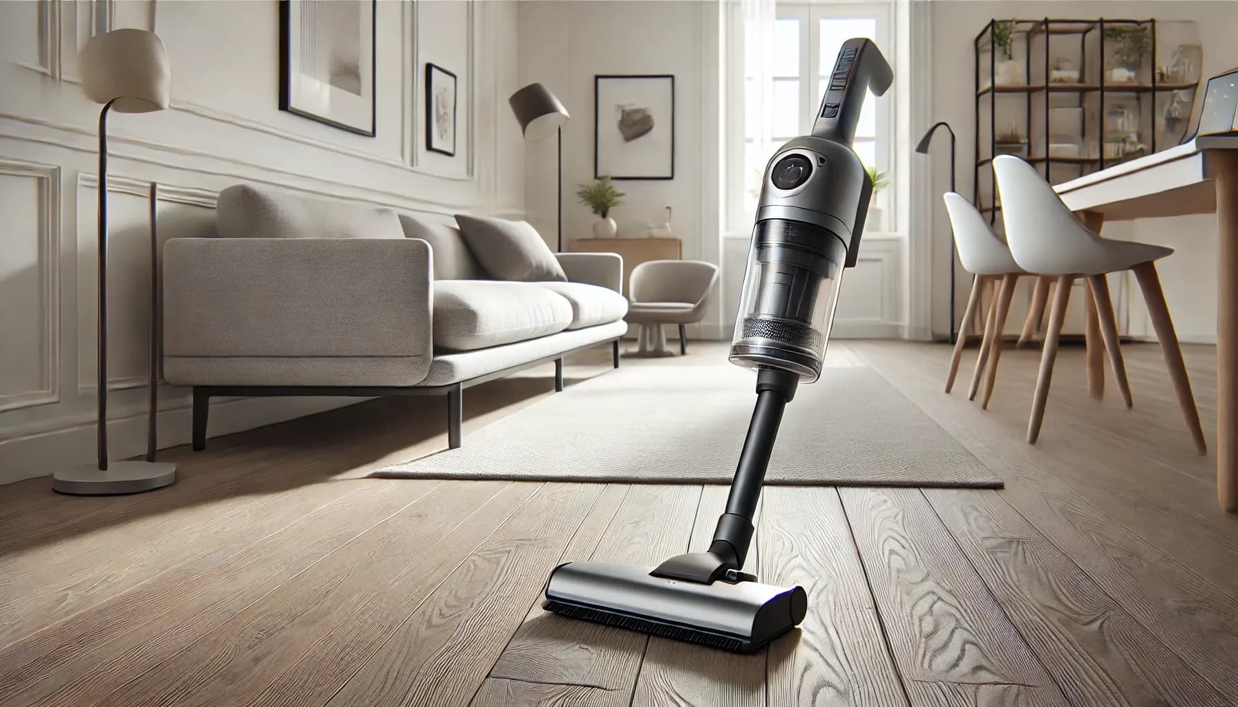 Here Are the Top 5 Cordless Vacuums for Small Homes | Brainy Browsing